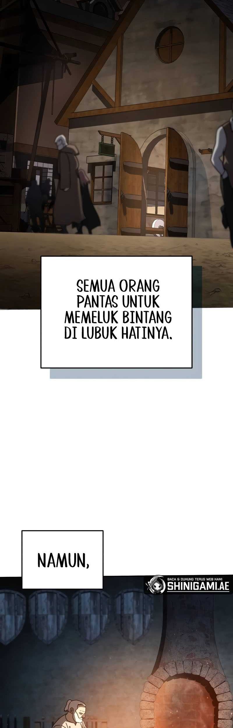 Star Embracing Swordmaster Chapter 43 Halaman 23