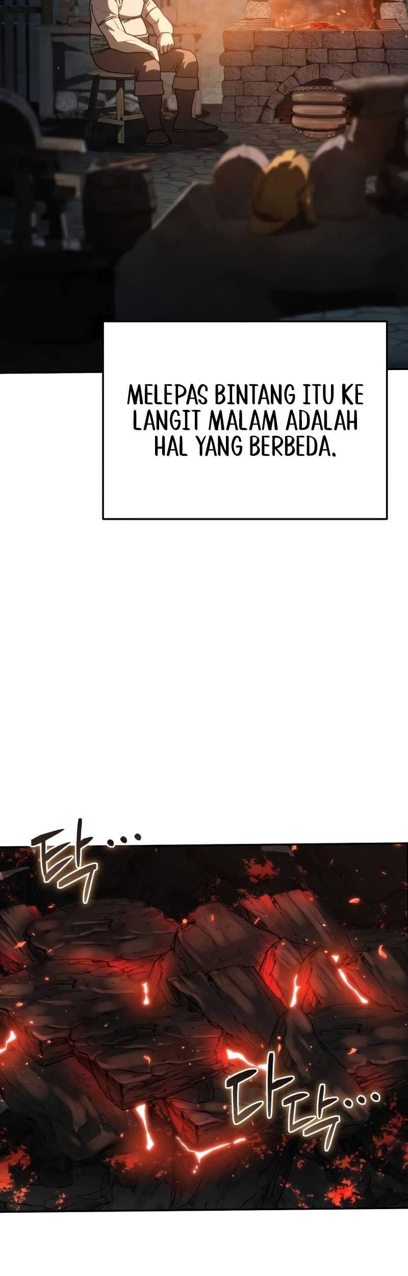 Star Embracing Swordmaster Chapter 43 Halaman 24