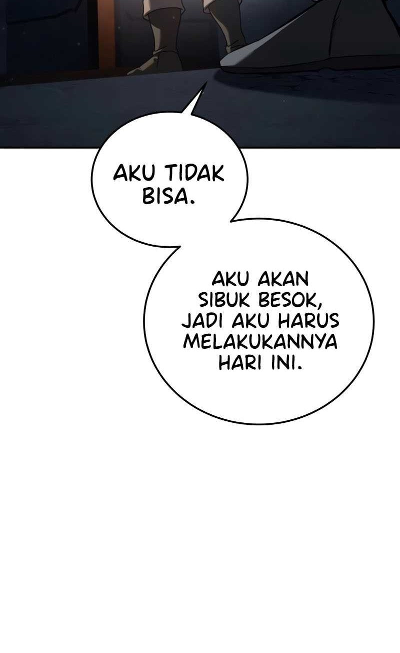 Star Embracing Swordmaster Chapter 43 Halaman 33