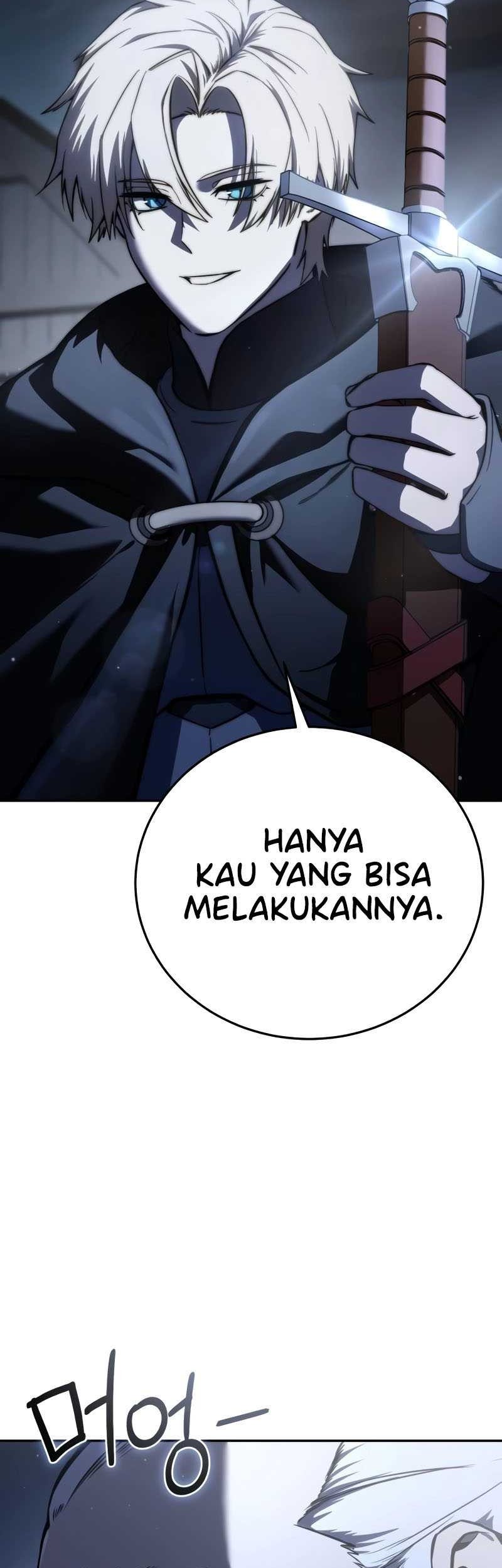 Star Embracing Swordmaster Chapter 43 Halaman 36