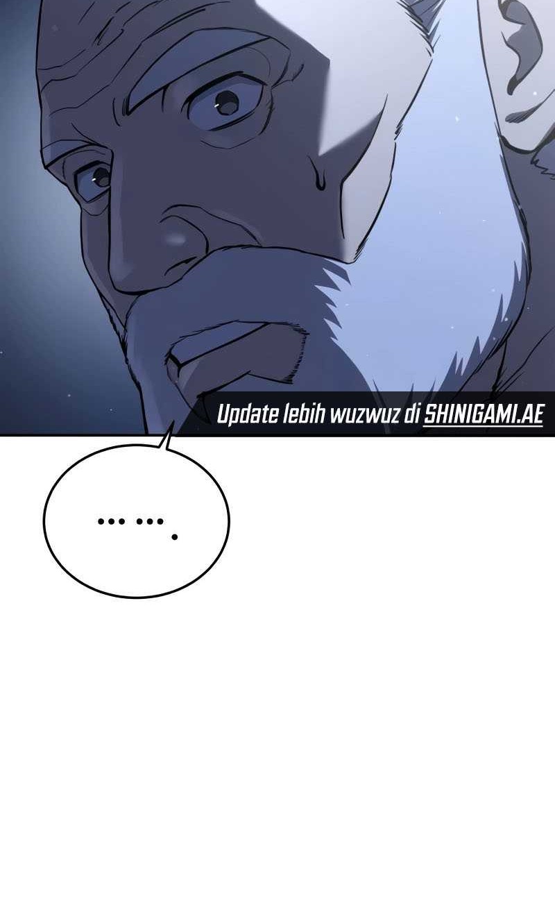 Star Embracing Swordmaster Chapter 43 Halaman 37