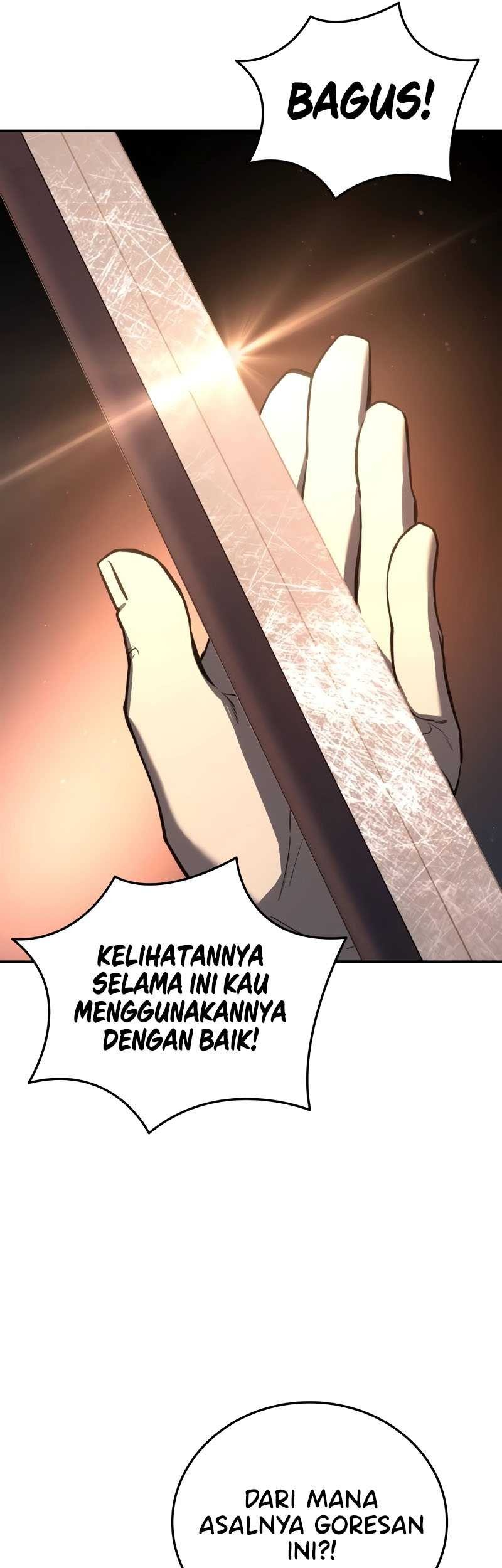 Star Embracing Swordmaster Chapter 43 Halaman 42