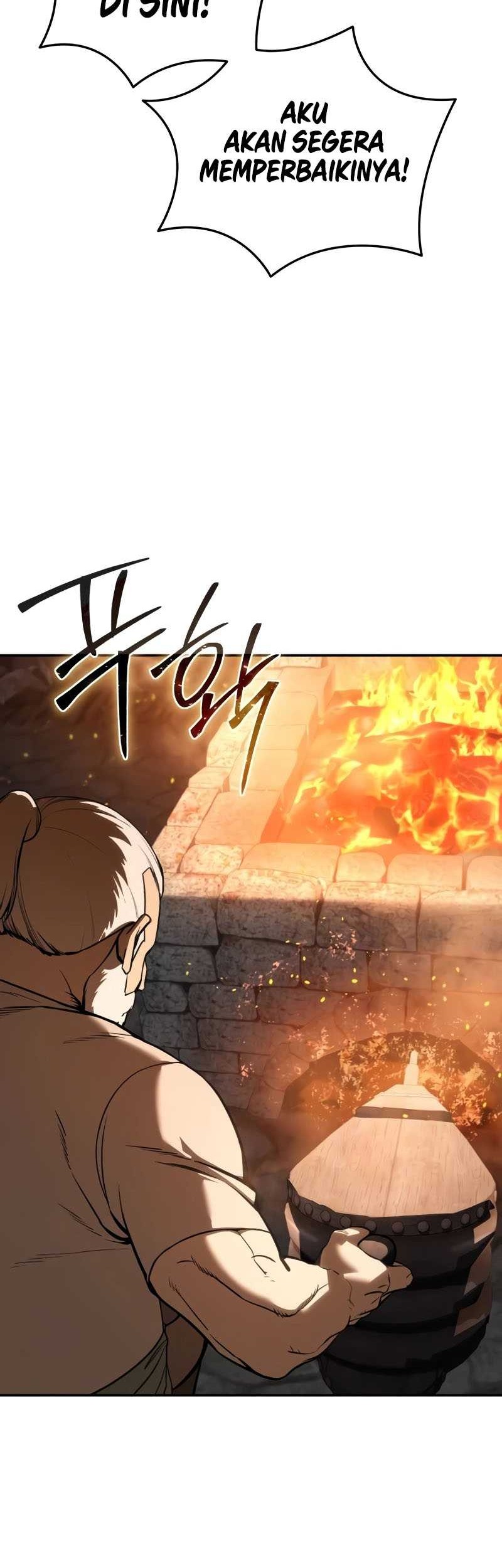 Star Embracing Swordmaster Chapter 43 Halaman 49