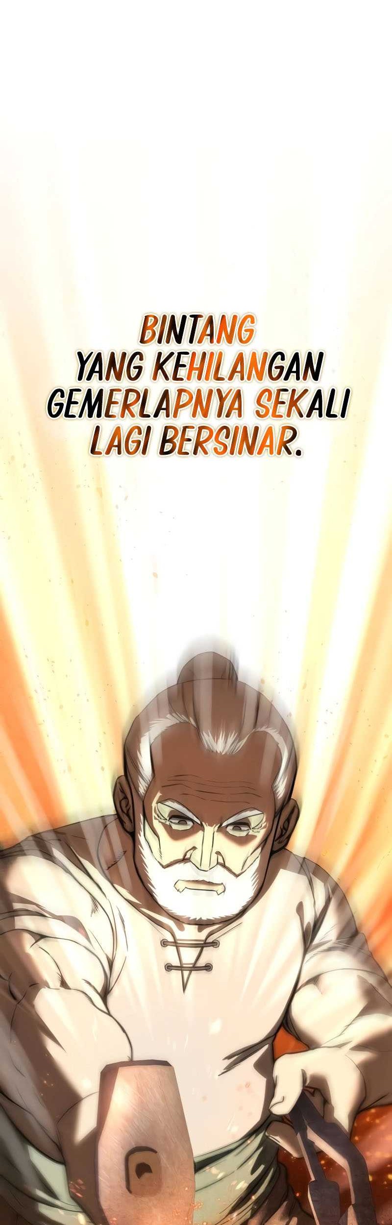 Star Embracing Swordmaster Chapter 43 Halaman 51