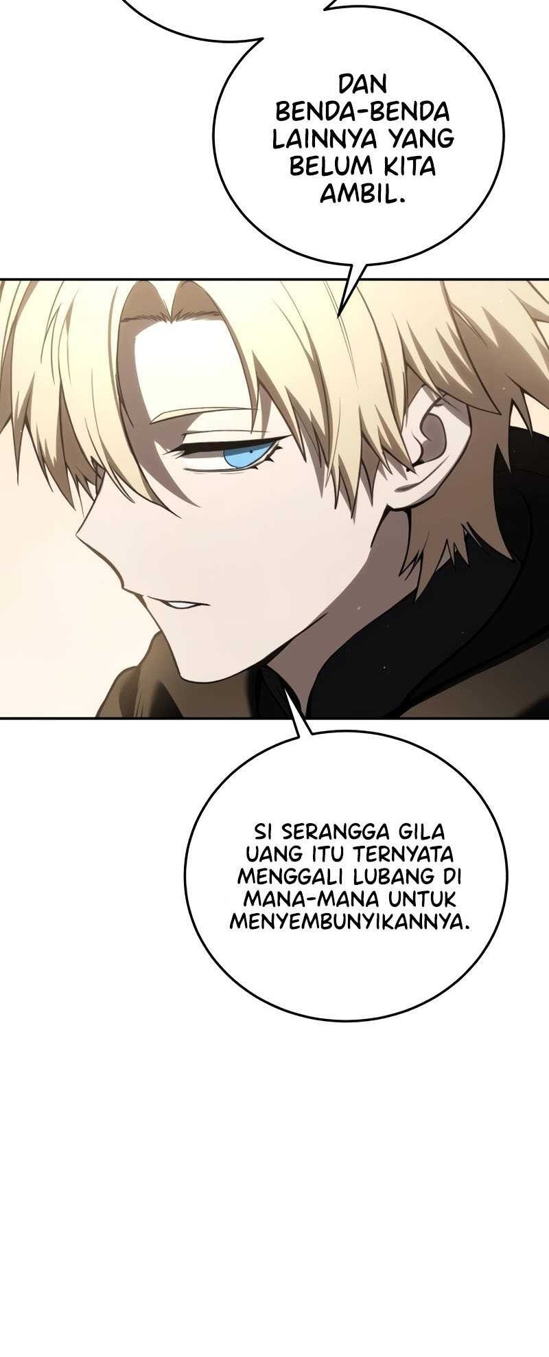 Star Embracing Swordmaster Chapter 43 Halaman 61