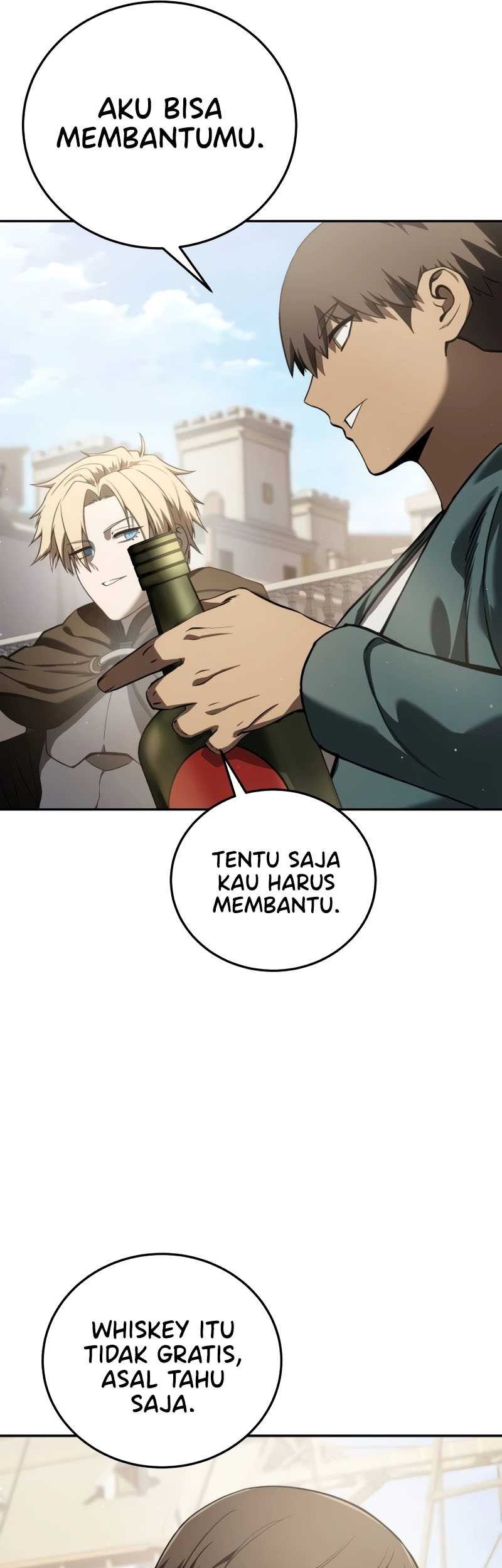 Star Embracing Swordmaster Chapter 43 Halaman 62