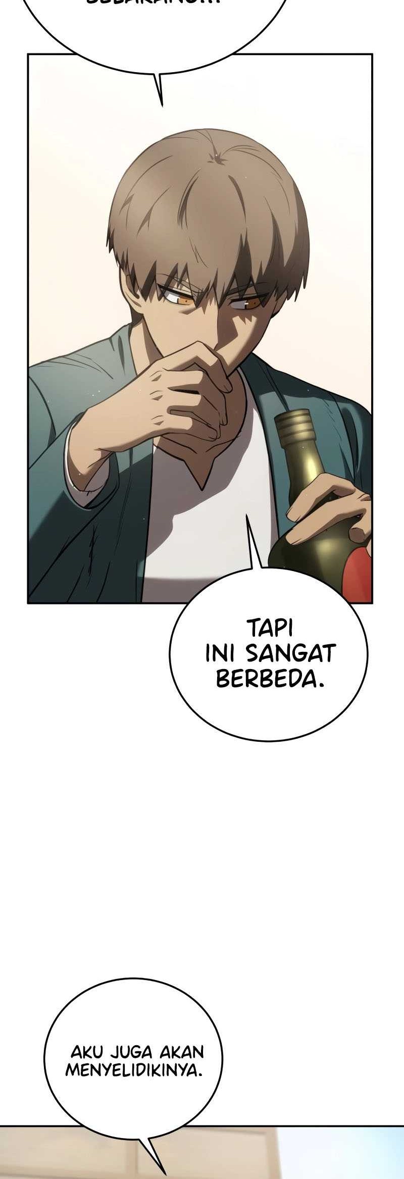 Star Embracing Swordmaster Chapter 43 Halaman 69