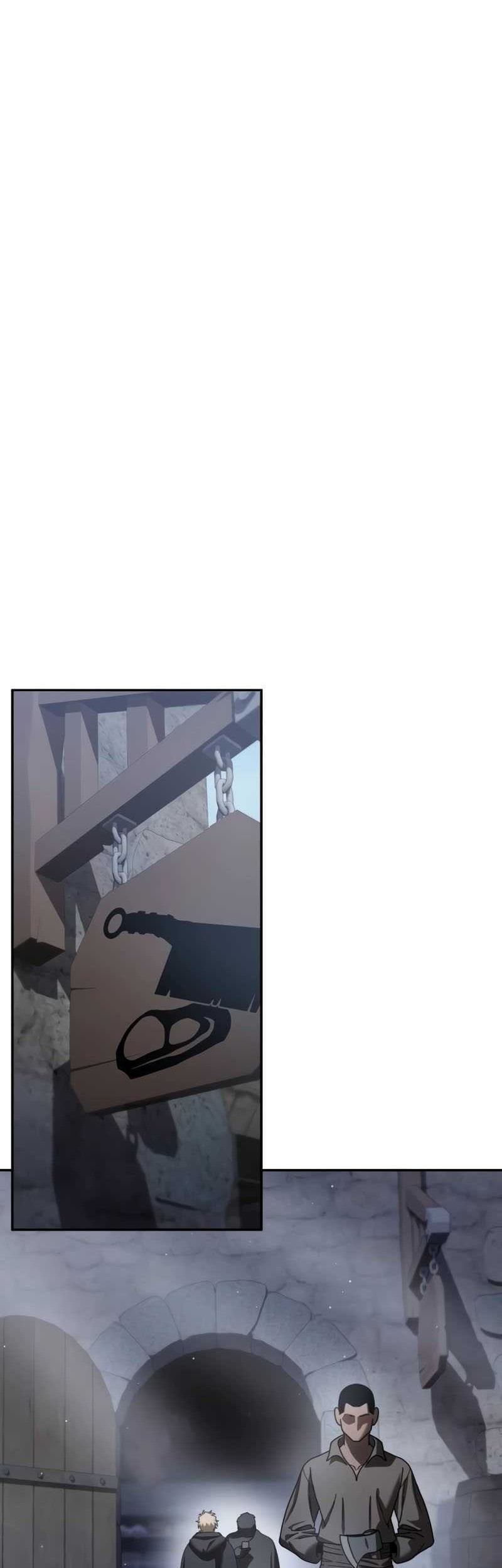 Star Embracing Swordmaster Chapter 43 Halaman 75