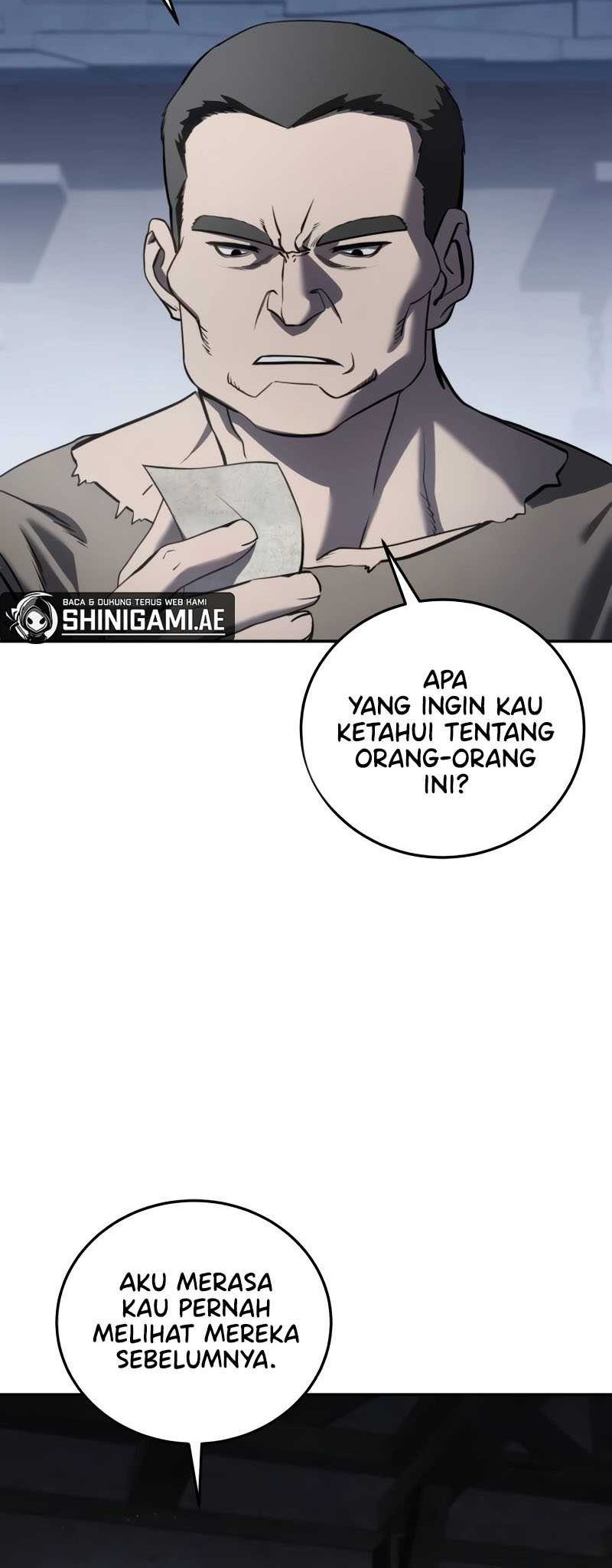 Star Embracing Swordmaster Chapter 43 Halaman 77