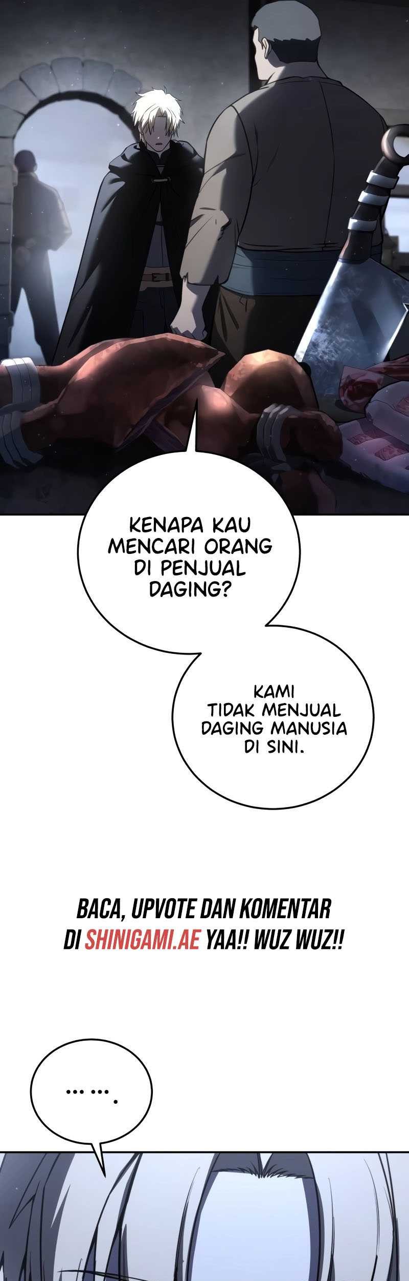 Star Embracing Swordmaster Chapter 43 Halaman 78
