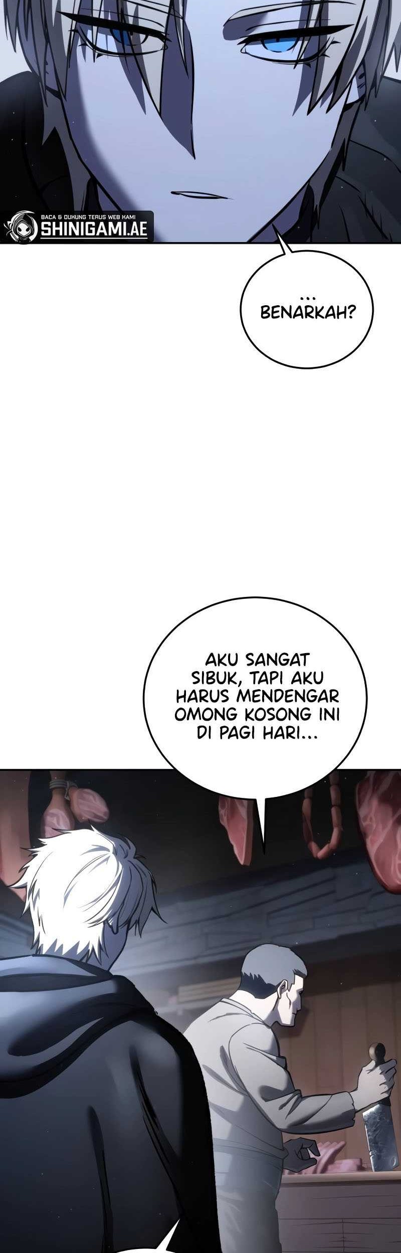 Star Embracing Swordmaster Chapter 43 Halaman 79
