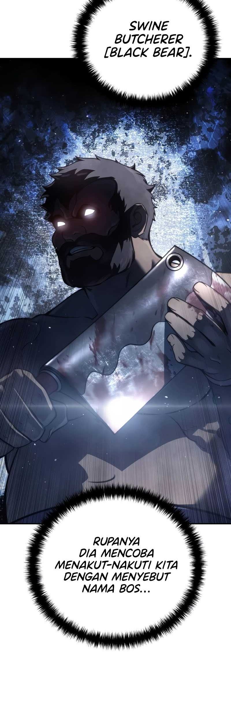 Star Embracing Swordmaster Chapter 43 Halaman 83