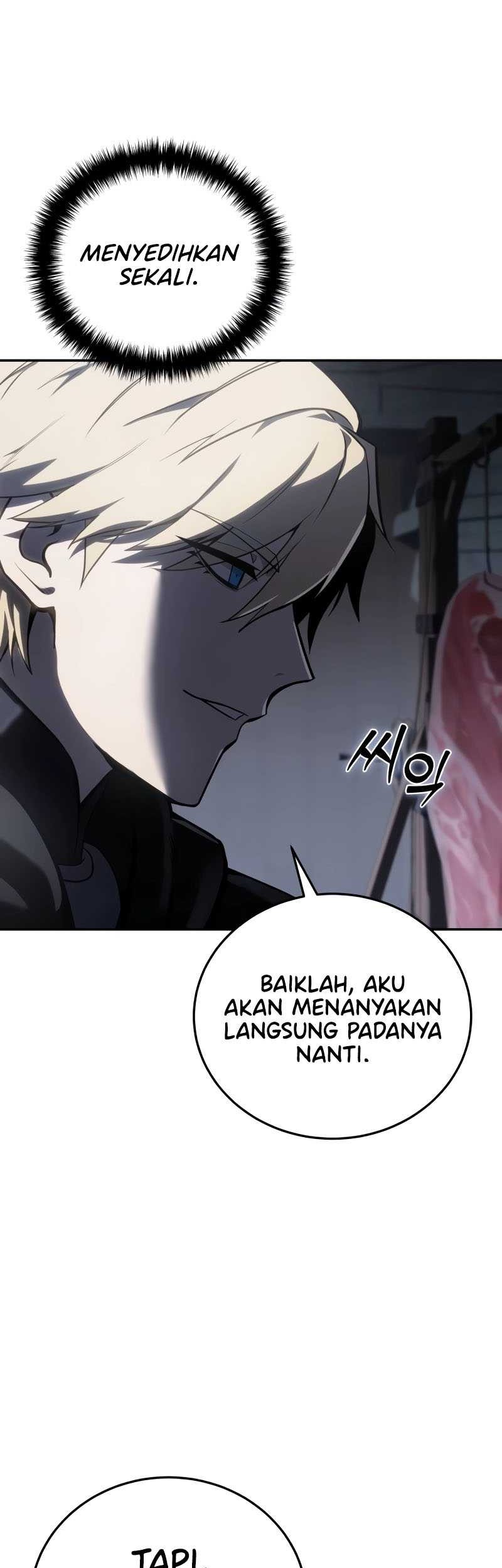 Star Embracing Swordmaster Chapter 43 Halaman 84