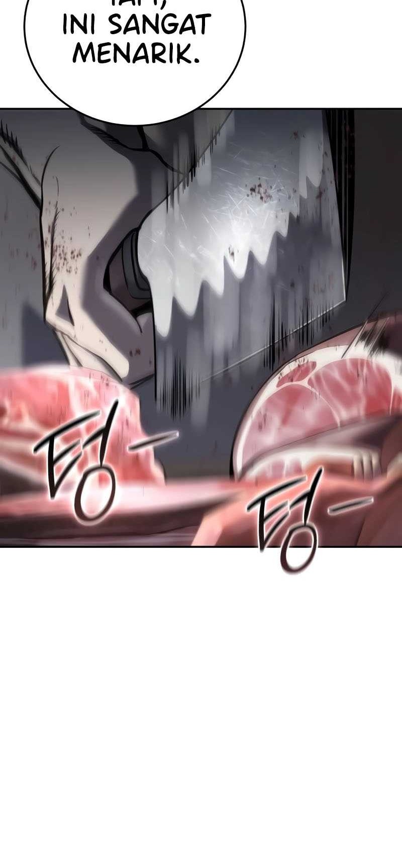 Star Embracing Swordmaster Chapter 43 Halaman 85