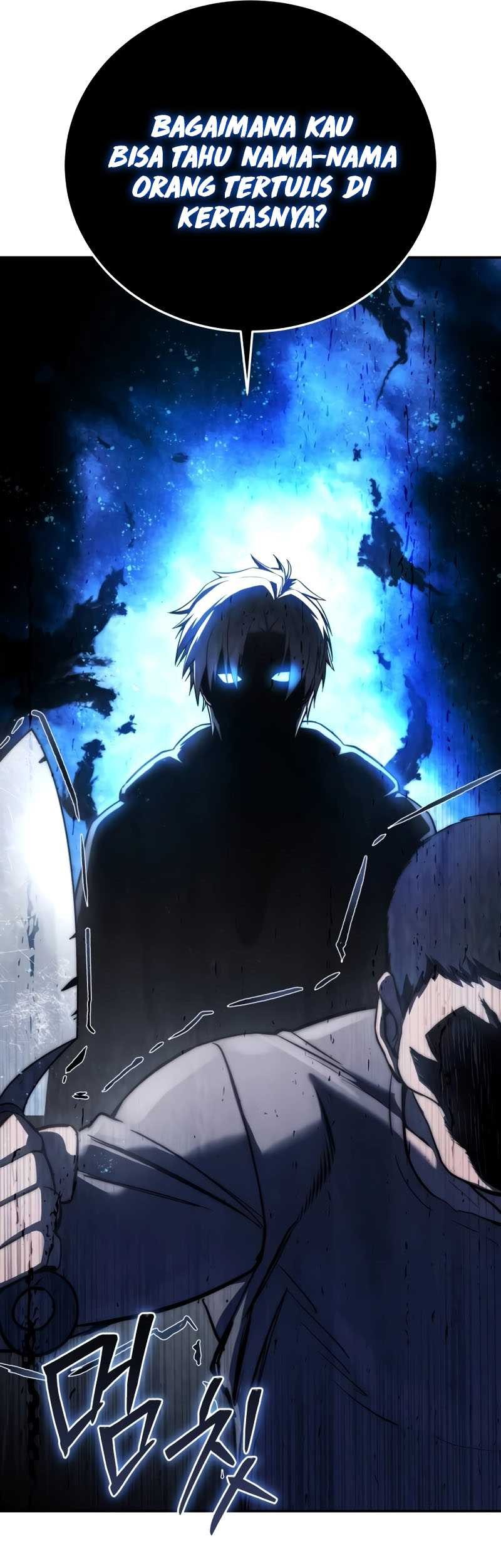 Star Embracing Swordmaster Chapter 43 Halaman 86