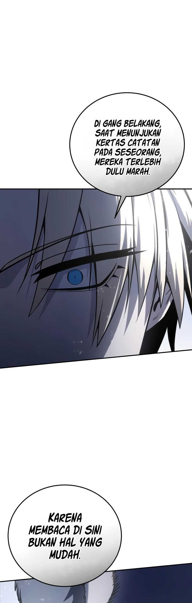 Star Embracing Swordmaster Chapter 43 Halaman 87