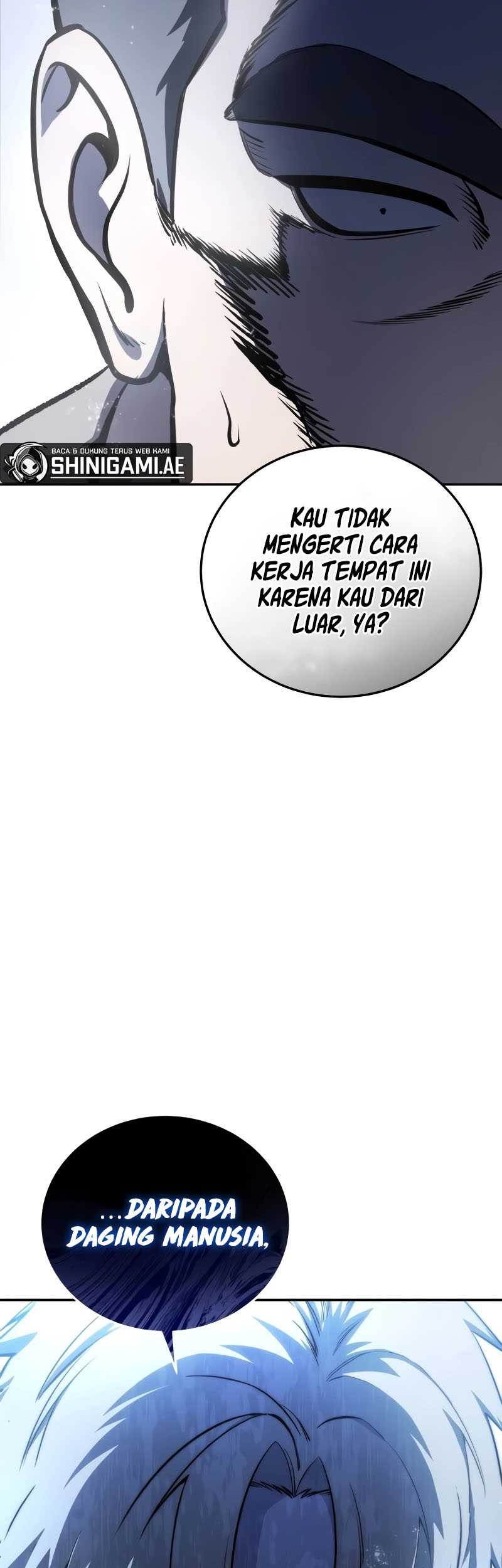 Star Embracing Swordmaster Chapter 43 Halaman 88
