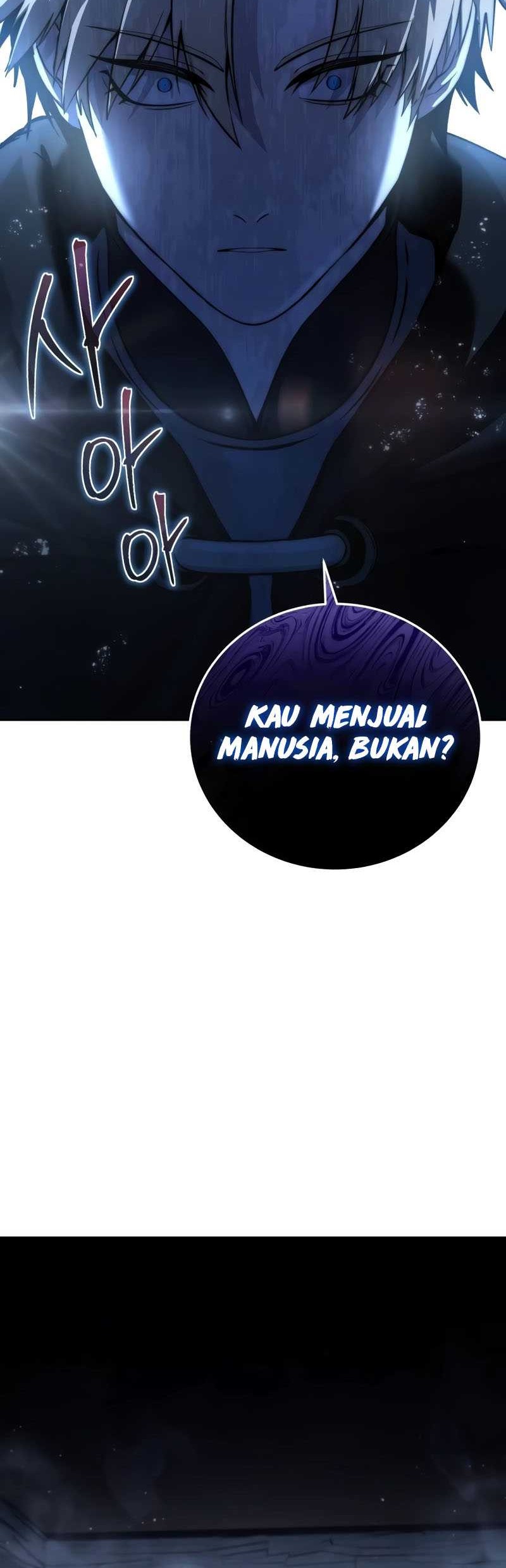 Star Embracing Swordmaster Chapter 43 Halaman 89