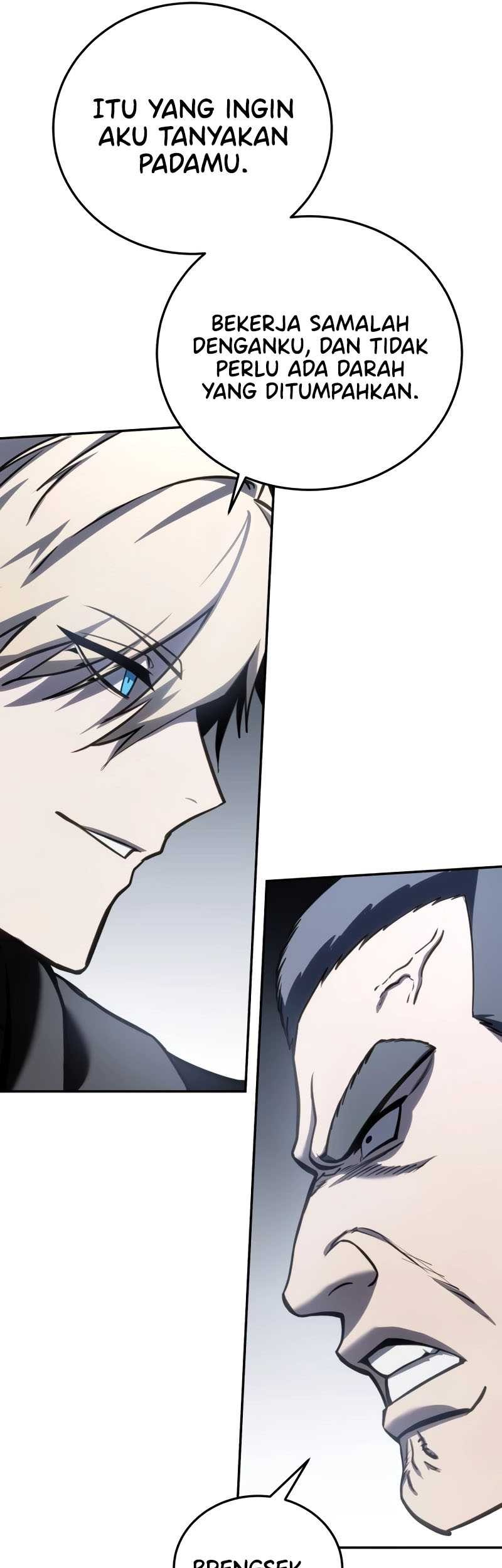 Star Embracing Swordmaster Chapter 43 Halaman 94