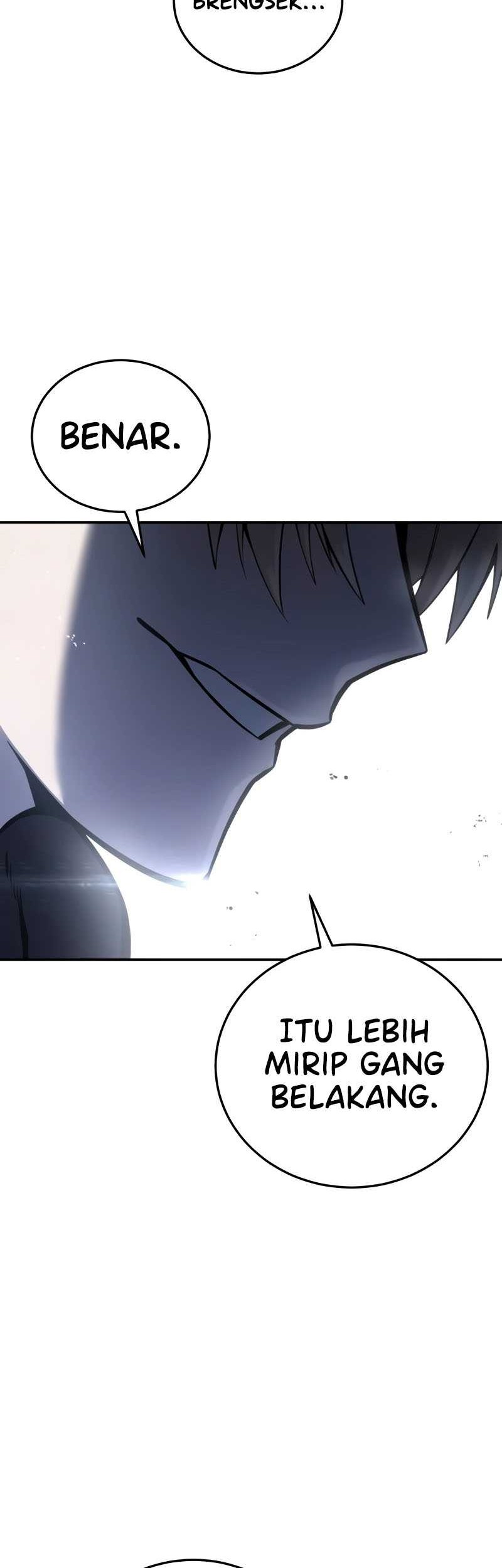 Star Embracing Swordmaster Chapter 43 Halaman 95