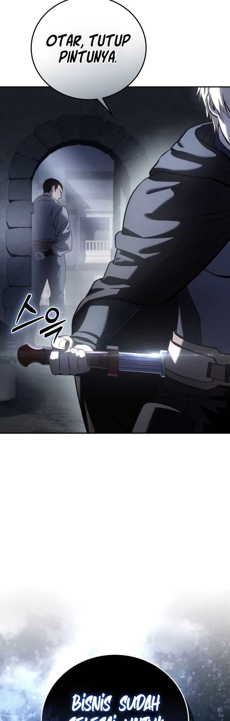 Star Embracing Swordmaster Chapter 43 Halaman 96
