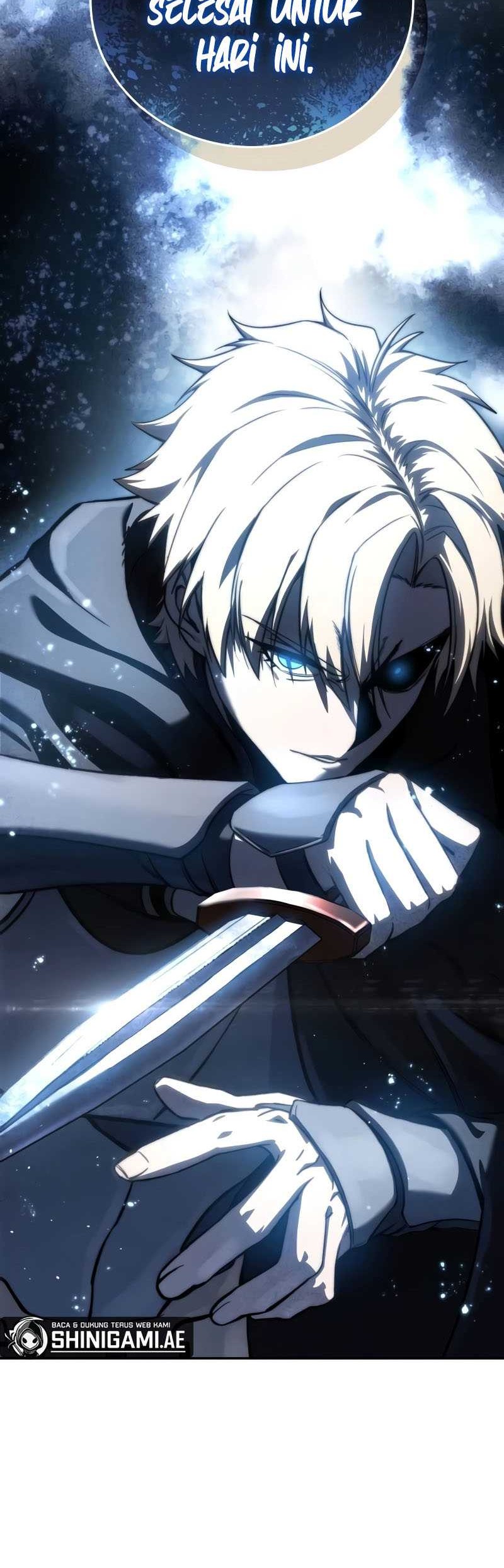 Star Embracing Swordmaster Chapter 43 Halaman 97