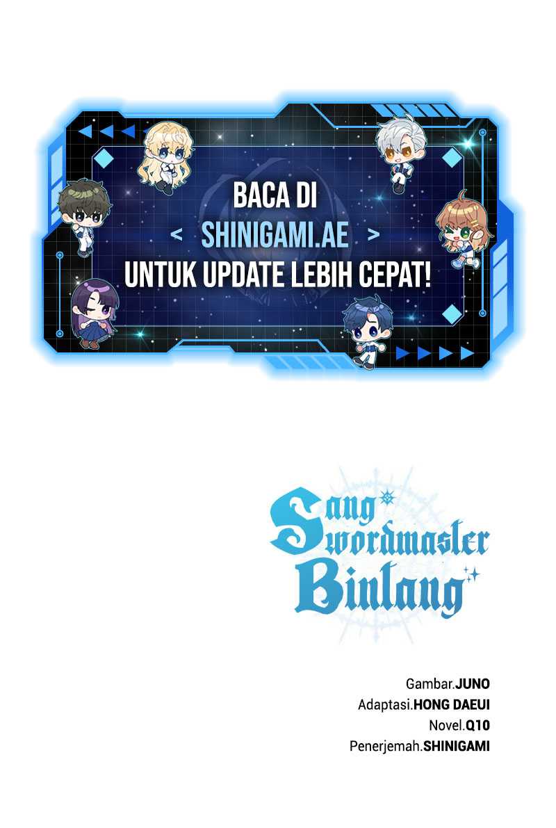 Star Embracing Swordmaster Chapter 43 Halaman 98