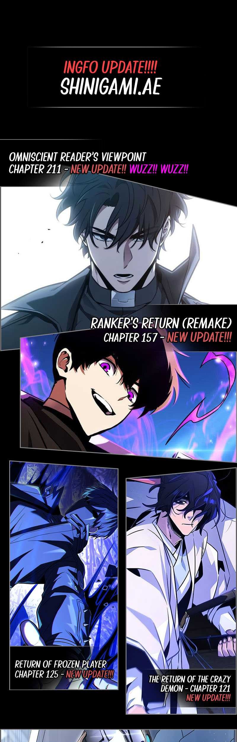 Star Embracing Swordmaster Chapter 43 Halaman 99