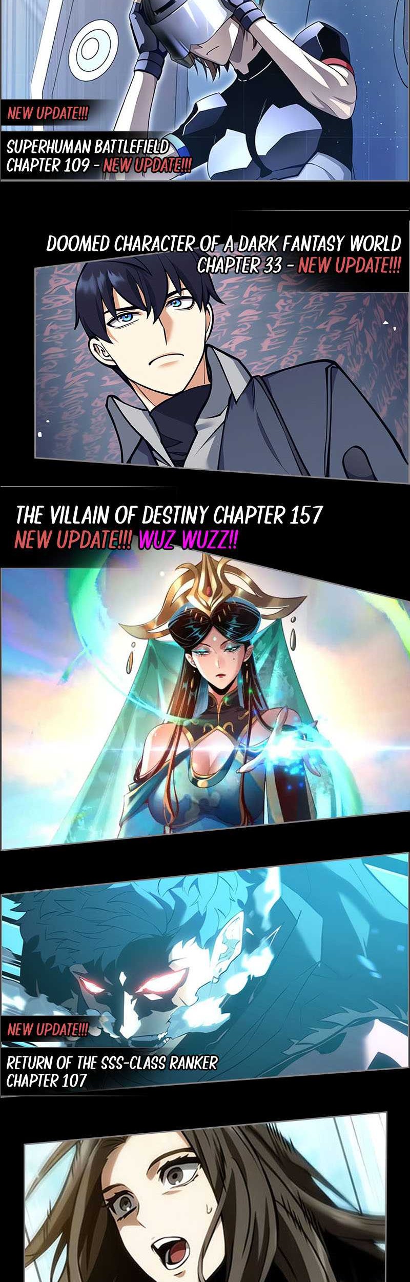 Star Embracing Swordmaster Chapter 43 Halaman 100