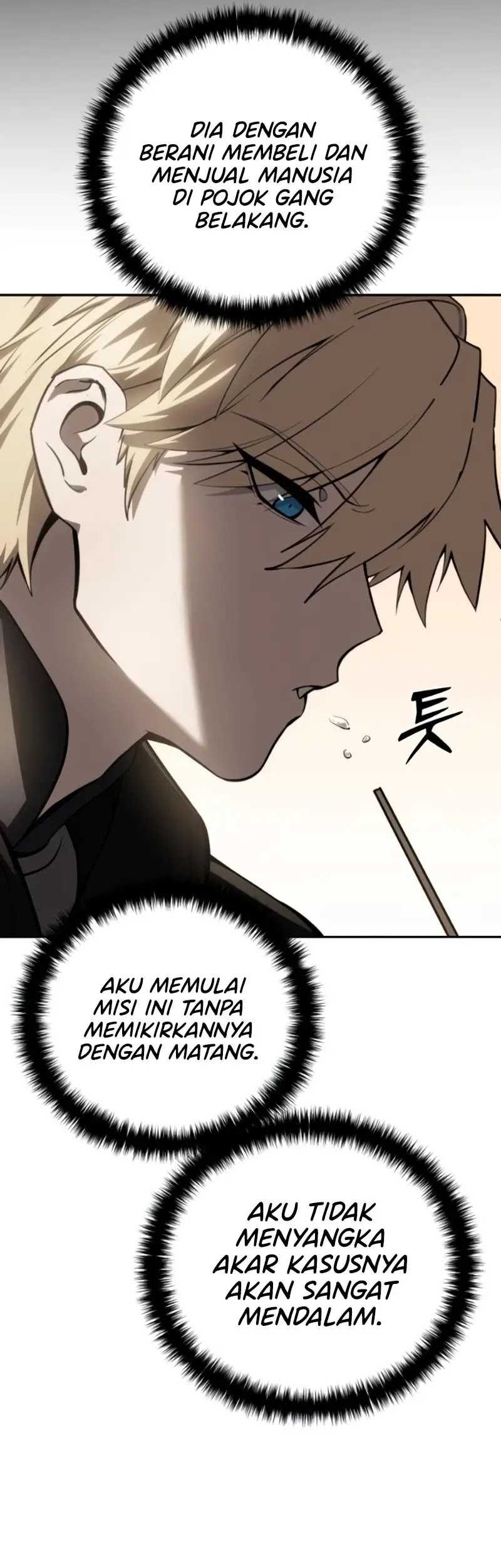 Star Embracing Swordmaster Chapter 44 Halaman 6