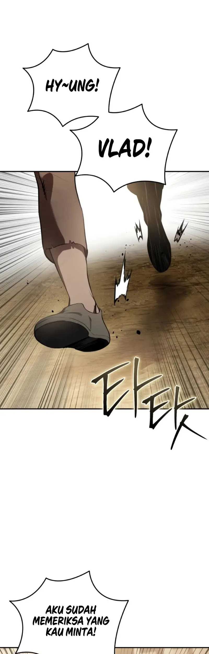 Star Embracing Swordmaster Chapter 44 Halaman 8