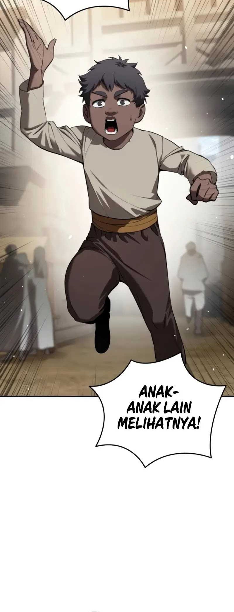 Star Embracing Swordmaster Chapter 44 Halaman 9