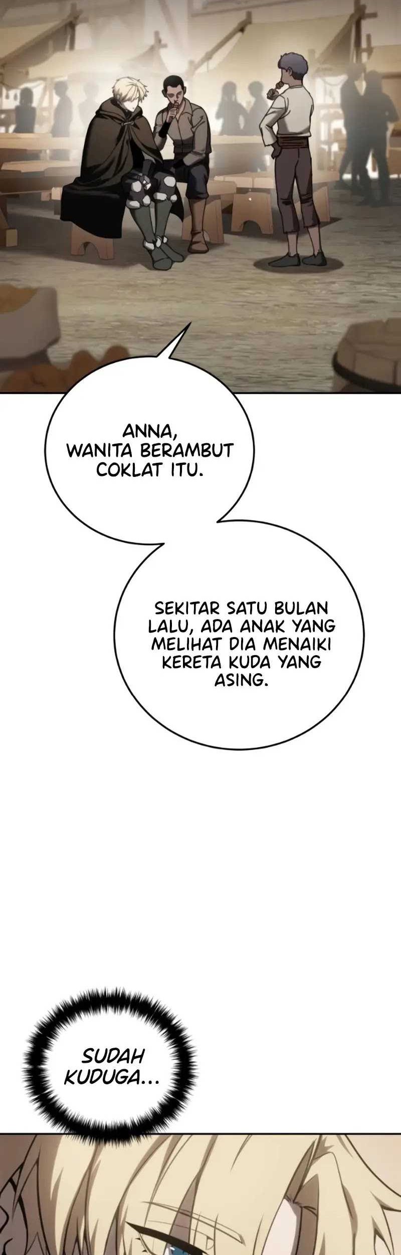 Star Embracing Swordmaster Chapter 44 Halaman 11