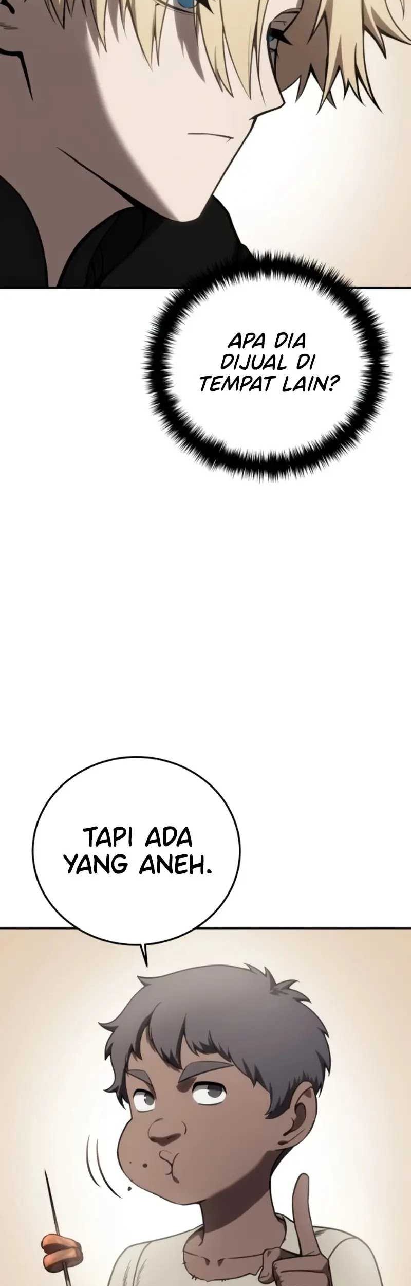 Star Embracing Swordmaster Chapter 44 Halaman 12