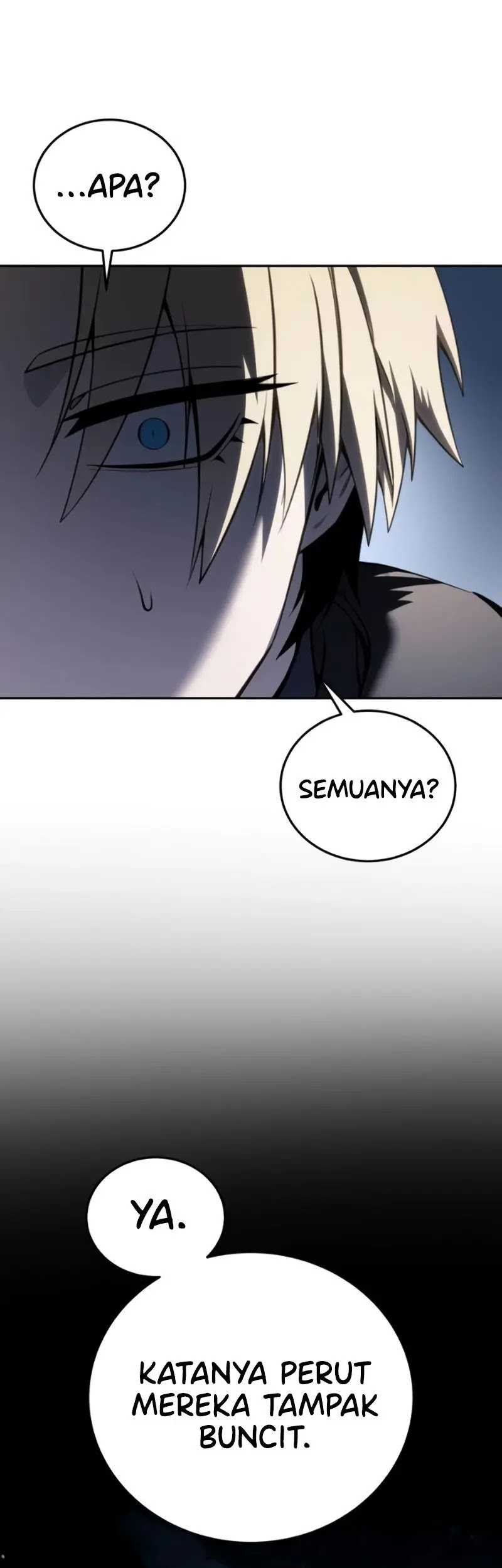 Star Embracing Swordmaster Chapter 44 Halaman 14