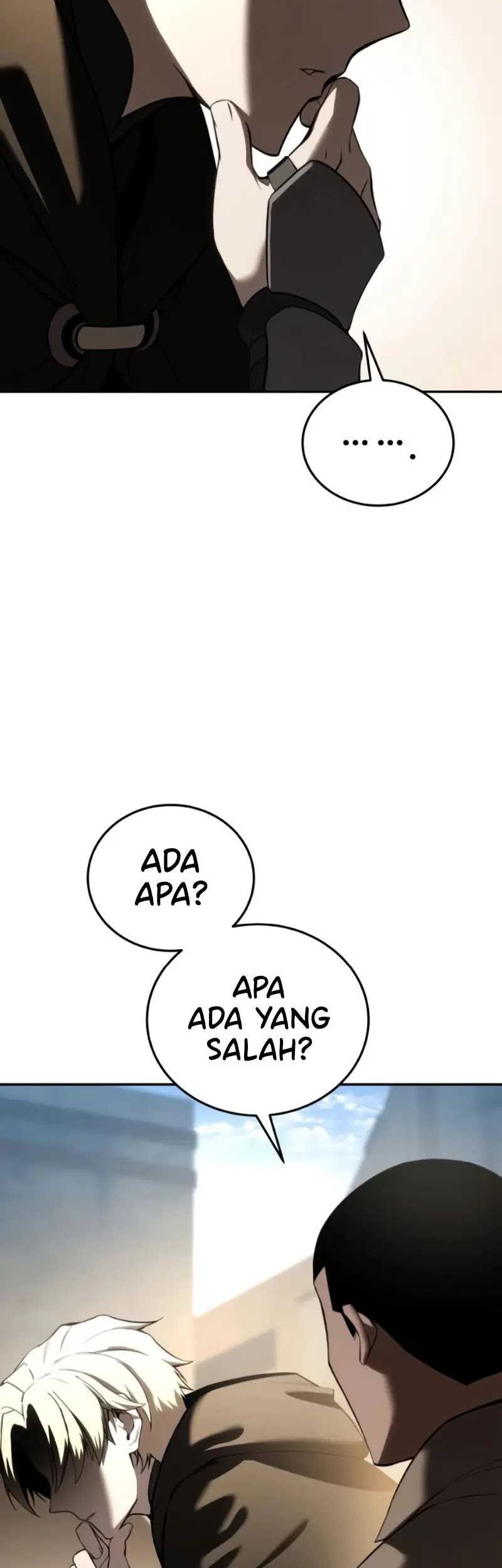 Star Embracing Swordmaster Chapter 44 Halaman 16
