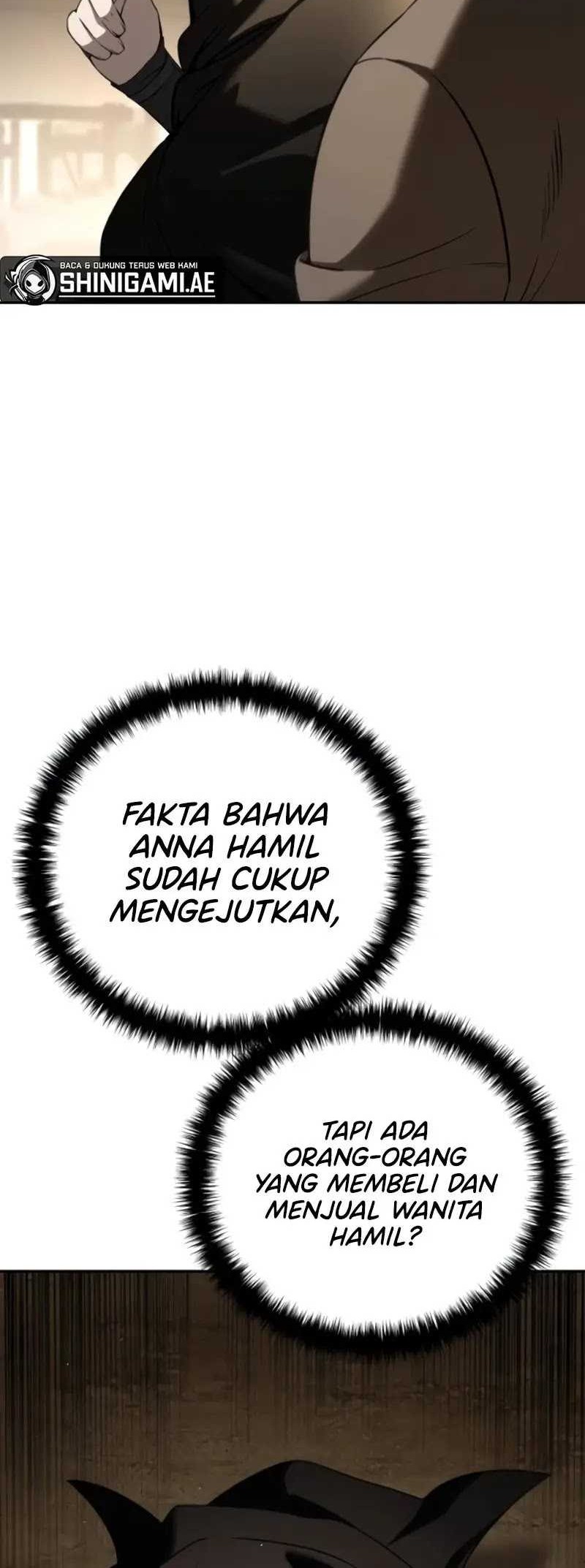 Star Embracing Swordmaster Chapter 44 Halaman 17