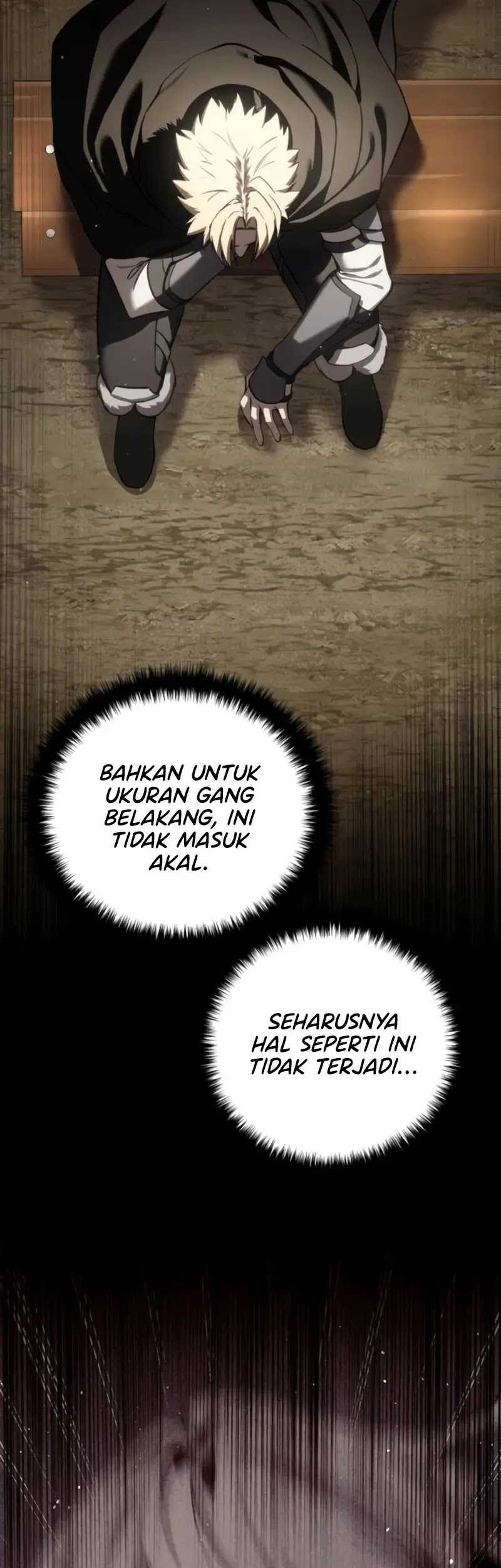Star Embracing Swordmaster Chapter 44 Halaman 18