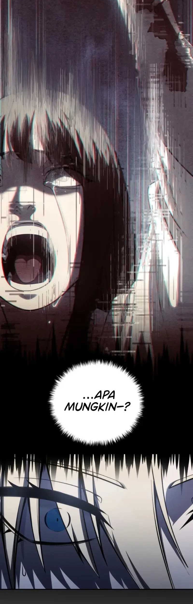 Star Embracing Swordmaster Chapter 44 Halaman 21