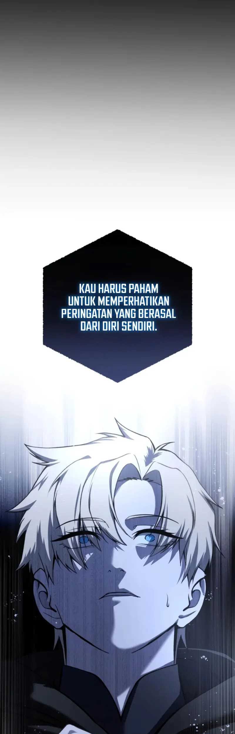 Star Embracing Swordmaster Chapter 44 Halaman 22