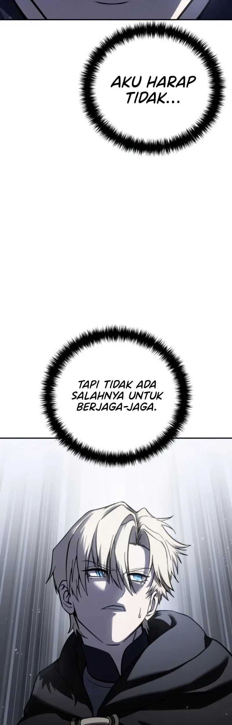 Star Embracing Swordmaster Chapter 44 Halaman 24