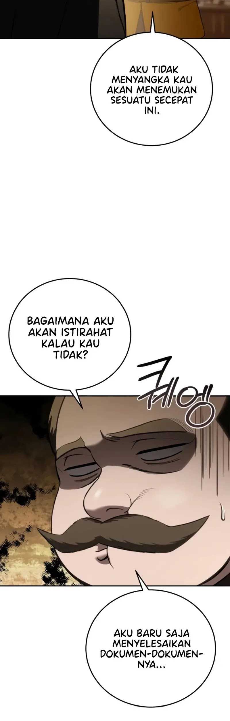 Star Embracing Swordmaster Chapter 44 Halaman 28
