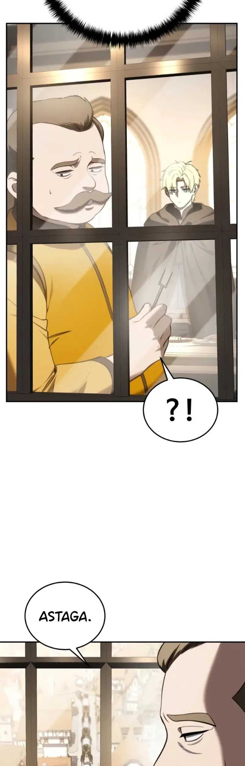 Star Embracing Swordmaster Chapter 44 Halaman 32