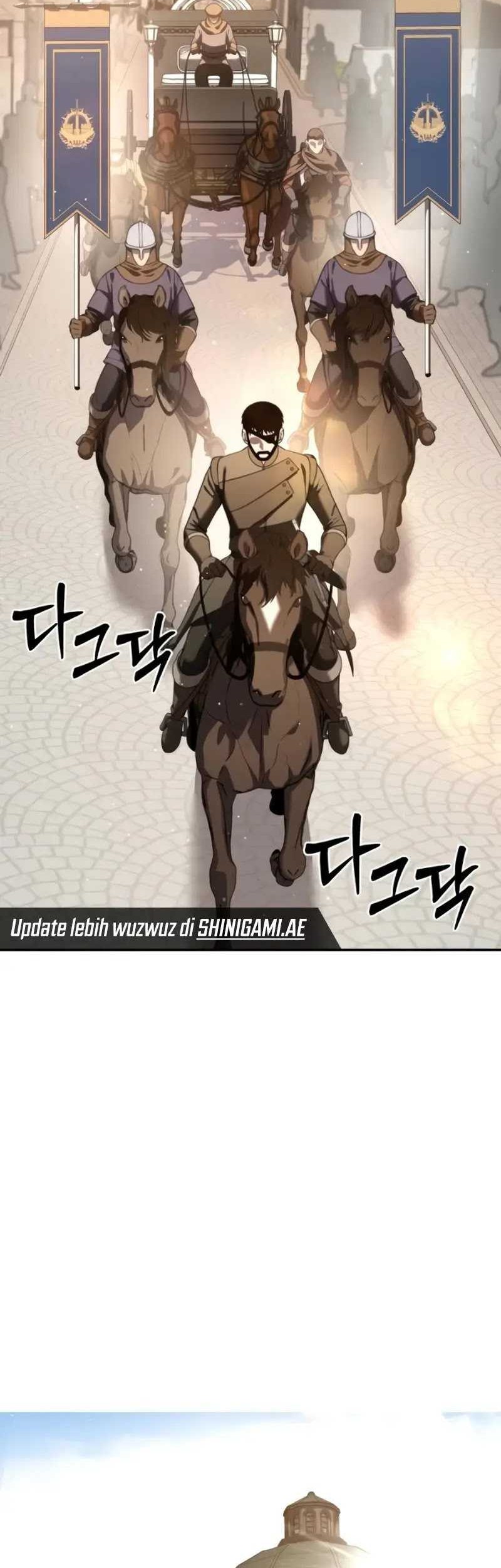 Star Embracing Swordmaster Chapter 44 Halaman 35