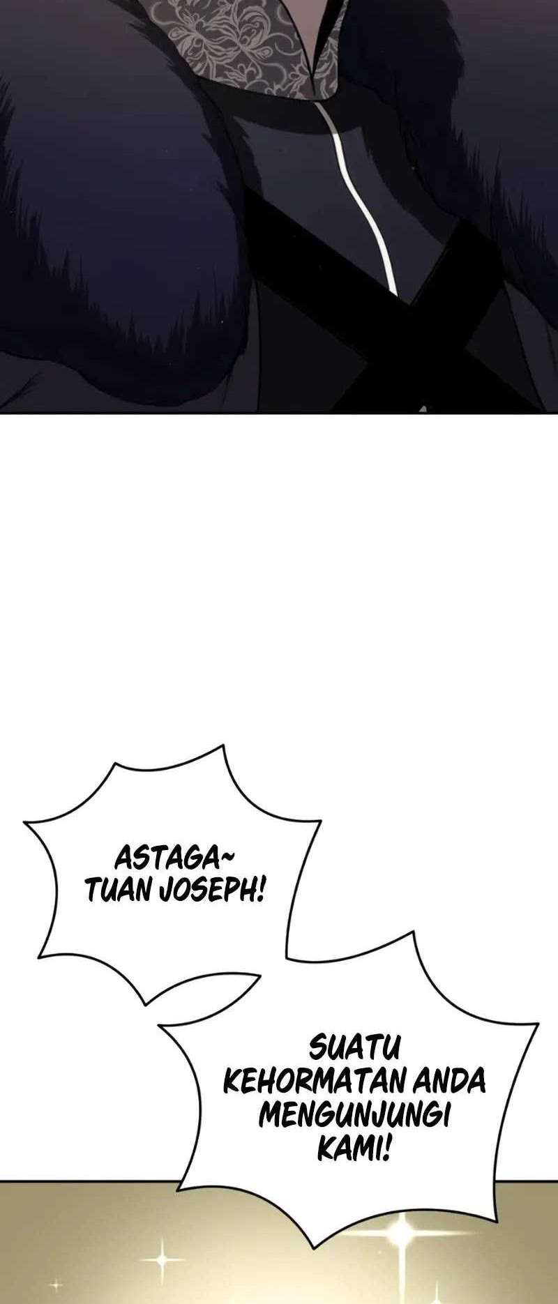 Star Embracing Swordmaster Chapter 44 Halaman 37
