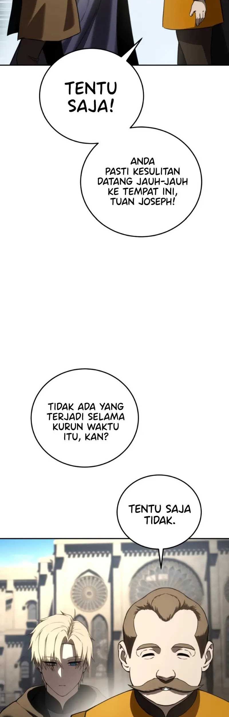 Star Embracing Swordmaster Chapter 44 Halaman 39