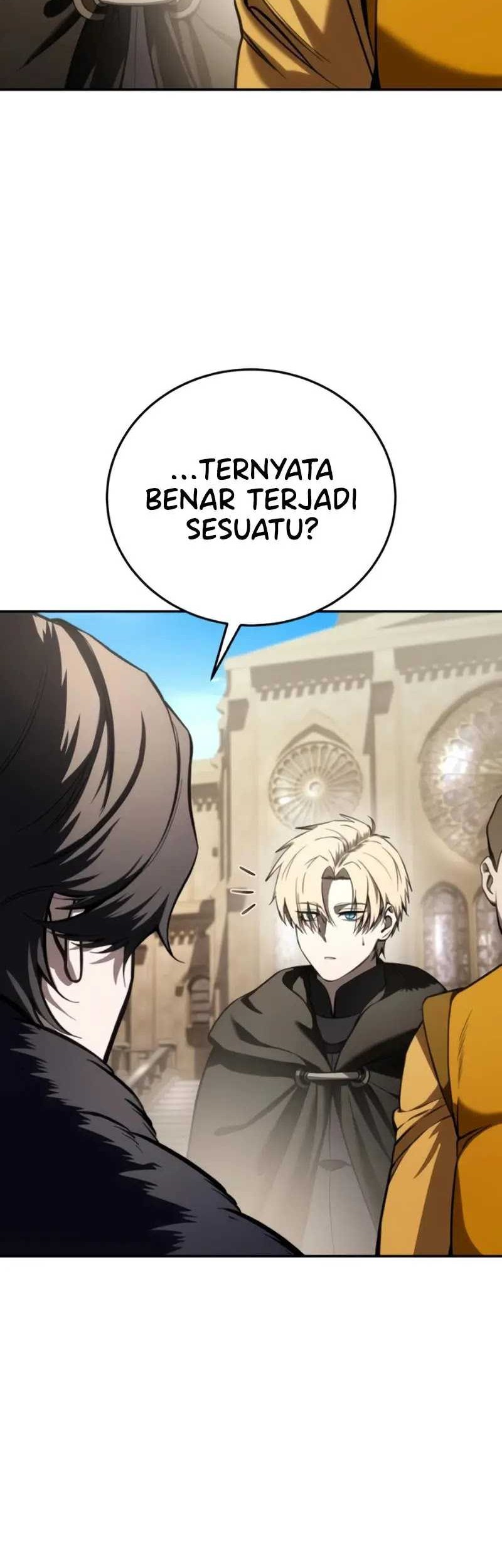 Star Embracing Swordmaster Chapter 44 Halaman 41