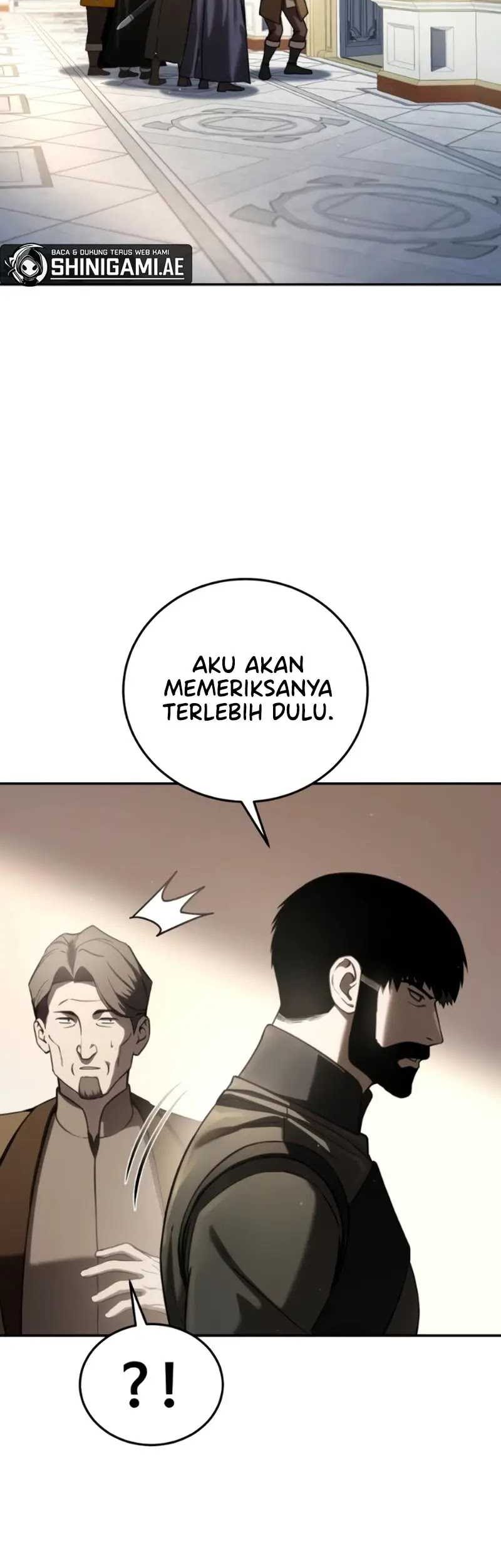 Star Embracing Swordmaster Chapter 44 Halaman 44
