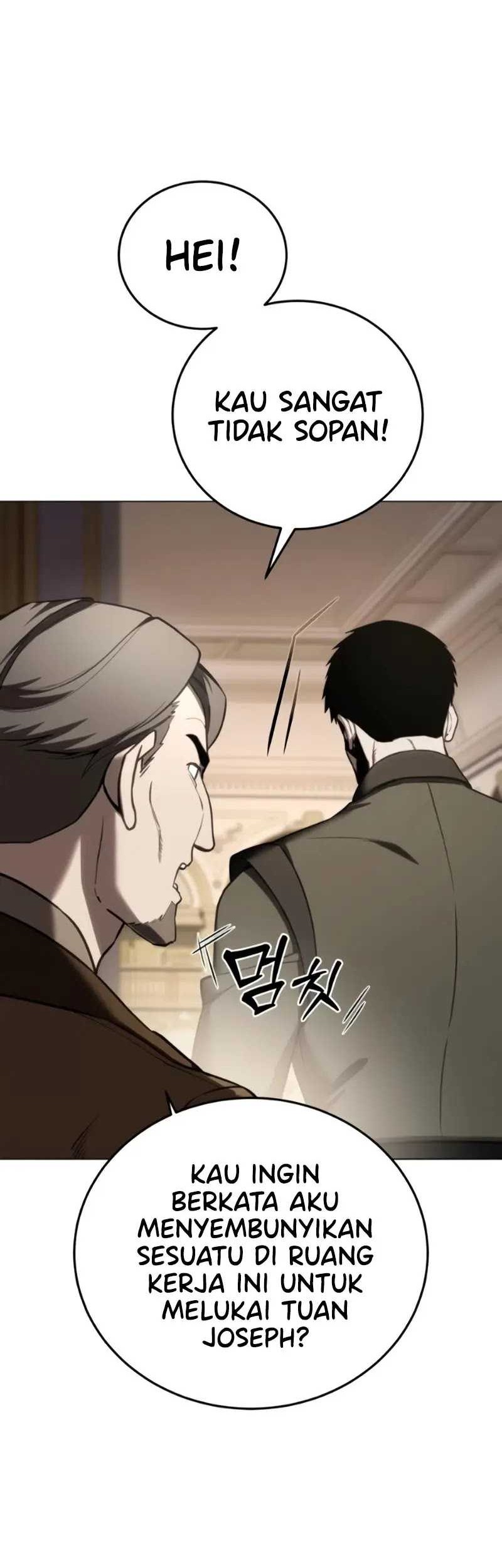 Star Embracing Swordmaster Chapter 44 Halaman 45