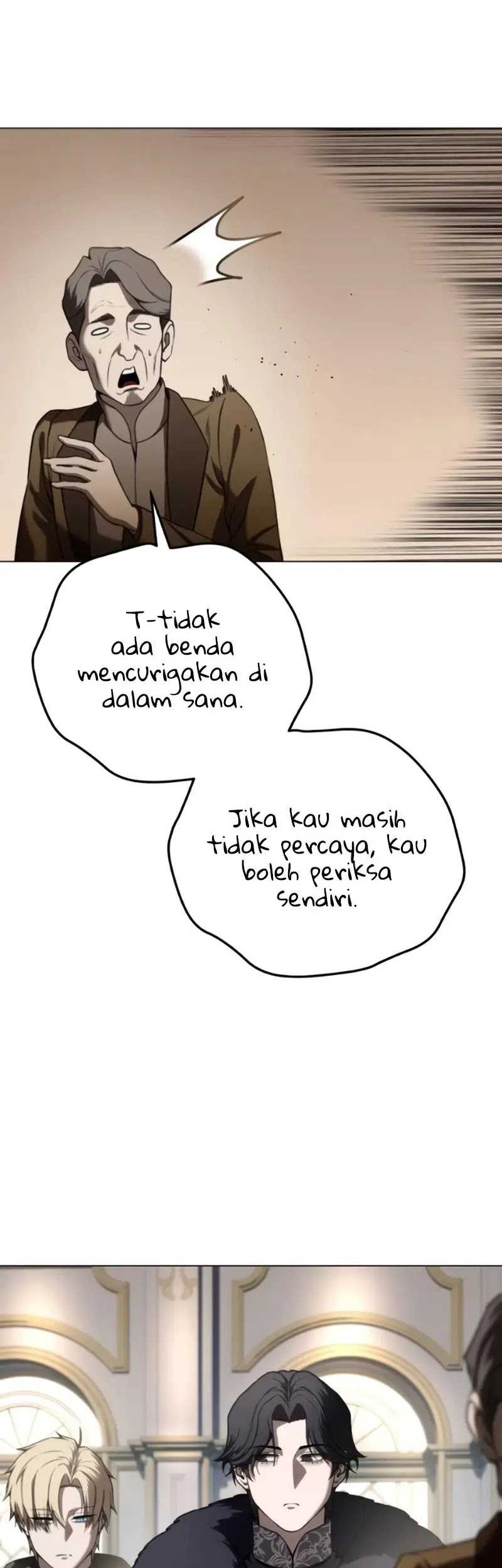 Star Embracing Swordmaster Chapter 44 Halaman 47